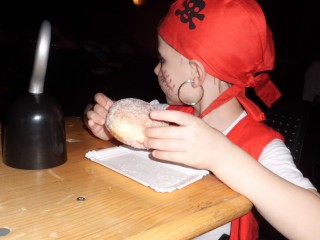 Kinderfasching - 03.02.2013