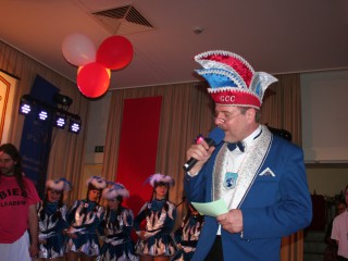 Säx Men Dance Contest - 23.02.2013