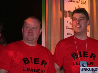 Säx Men Dance Contest - 23.02.2013