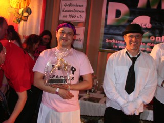 Säx Men Dance Contest - 23.02.2013