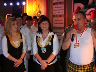 Säx Men Dance Contest - 23.02.2013