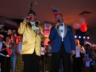 Säx Men Dance Contest - 23.02.2013