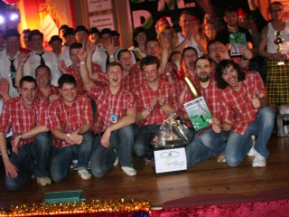 Säx Men Dance Contest - 23.02.2013