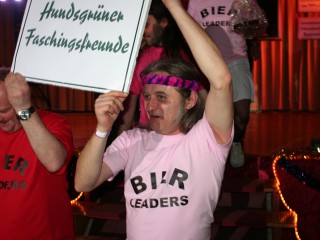 Säx Men Dance Contest - 23.02.2013