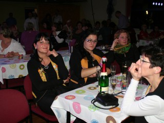 Säx Men Dance Contest - 23.02.2013