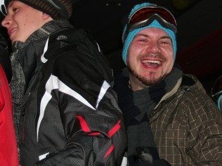 Säx Men Dance Contest - 23.02.2013