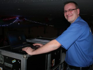 Säx Men Dance Contest - 23.02.2013