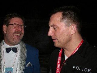 Säx Men Dance Contest - 23.02.2013