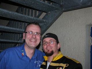 Säx Men Dance Contest - 23.02.2013