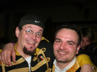 Säx Men Dance Contest - 23.02.2013