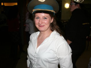 Säx Men Dance Contest - 23.02.2013