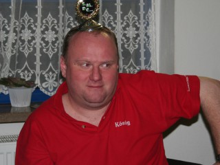 Säx Men Dance Contest - 23.02.2013