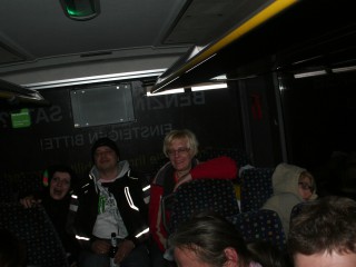 Säx Men Dance Contest - 23.02.2013