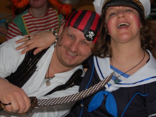 Fasching mit K-C-EI - 01.03.2014