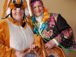 Fasching mit K-C-EI - 01.03.2014