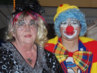 Fasching mit K-C-EI - 01.03.2014