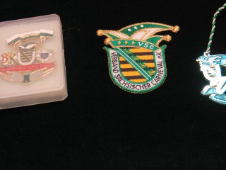 Fasching mit K-C-EI - 01.03.2014