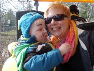 Faschingsumzug - 02.03.2014