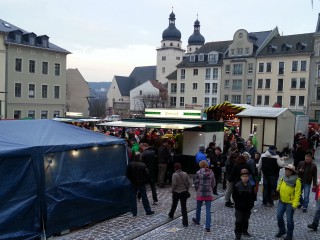 Faschingsumzug - 02.03.2014