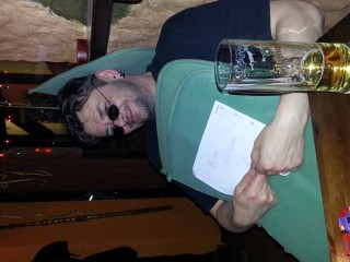 Faschingsumzug - 02.03.2014