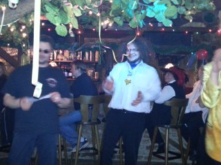 Faschingsumzug - 02.03.2014