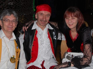 Hauptveranstaltung - 23.02.2014