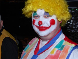 Hauptveranstaltung - 23.02.2014