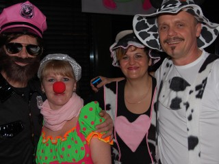 Hauptveranstaltung - 23.02.2014