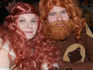 Hauptveranstaltung - 23.02.2014