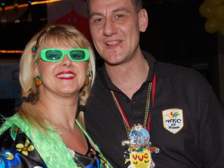 Hauptveranstaltung - 23.02.2014