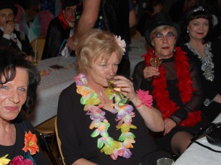 Hauptveranstaltung - 23.02.2014