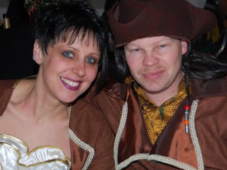 Hauptveranstaltung - 23.02.2014