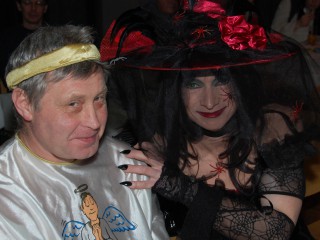 Hauptveranstaltung - 23.02.2014