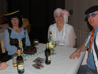 Hauptveranstaltung - 23.02.2014