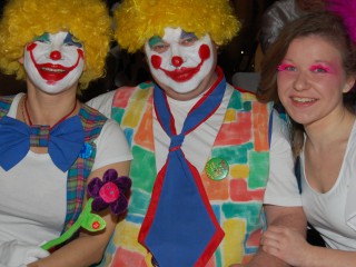 Hauptveranstaltung - 23.02.2014