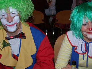 Hauptveranstaltung - 23.02.2014