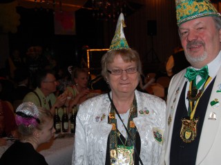 Hauptveranstaltung - 23.02.2014