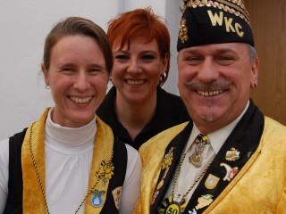 Hauptveranstaltung - 23.02.2014