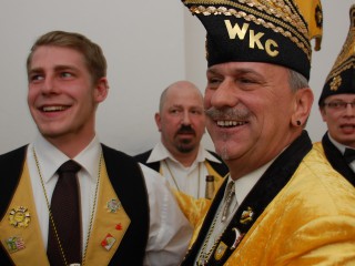 Hauptveranstaltung - 23.02.2014