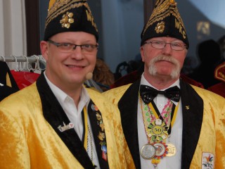 Hauptveranstaltung - 23.02.2014