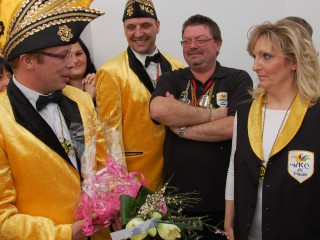 Hauptveranstaltung - 23.02.2014