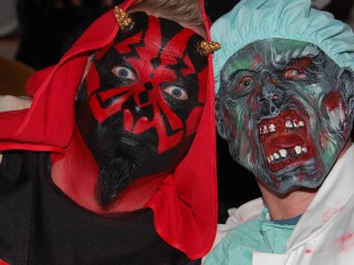 Hauptveranstaltung - 23.02.2014