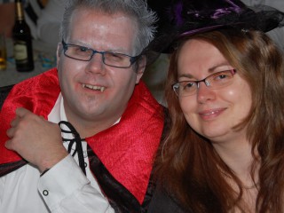 Hauptveranstaltung - 23.02.2014