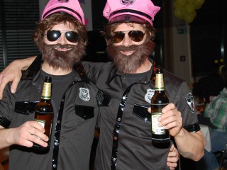 Hauptveranstaltung - 23.02.2014