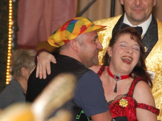 Hauptveranstaltung - 23.02.2014