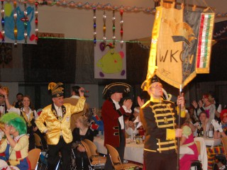 Hauptveranstaltung - 23.02.2014