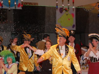 Hauptveranstaltung - 23.02.2014