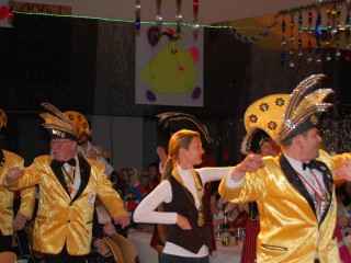 Hauptveranstaltung - 23.02.2014