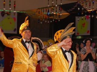 Hauptveranstaltung - 23.02.2014