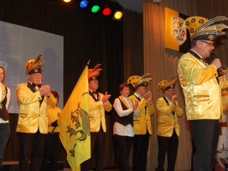 Hauptveranstaltung - 23.02.2014